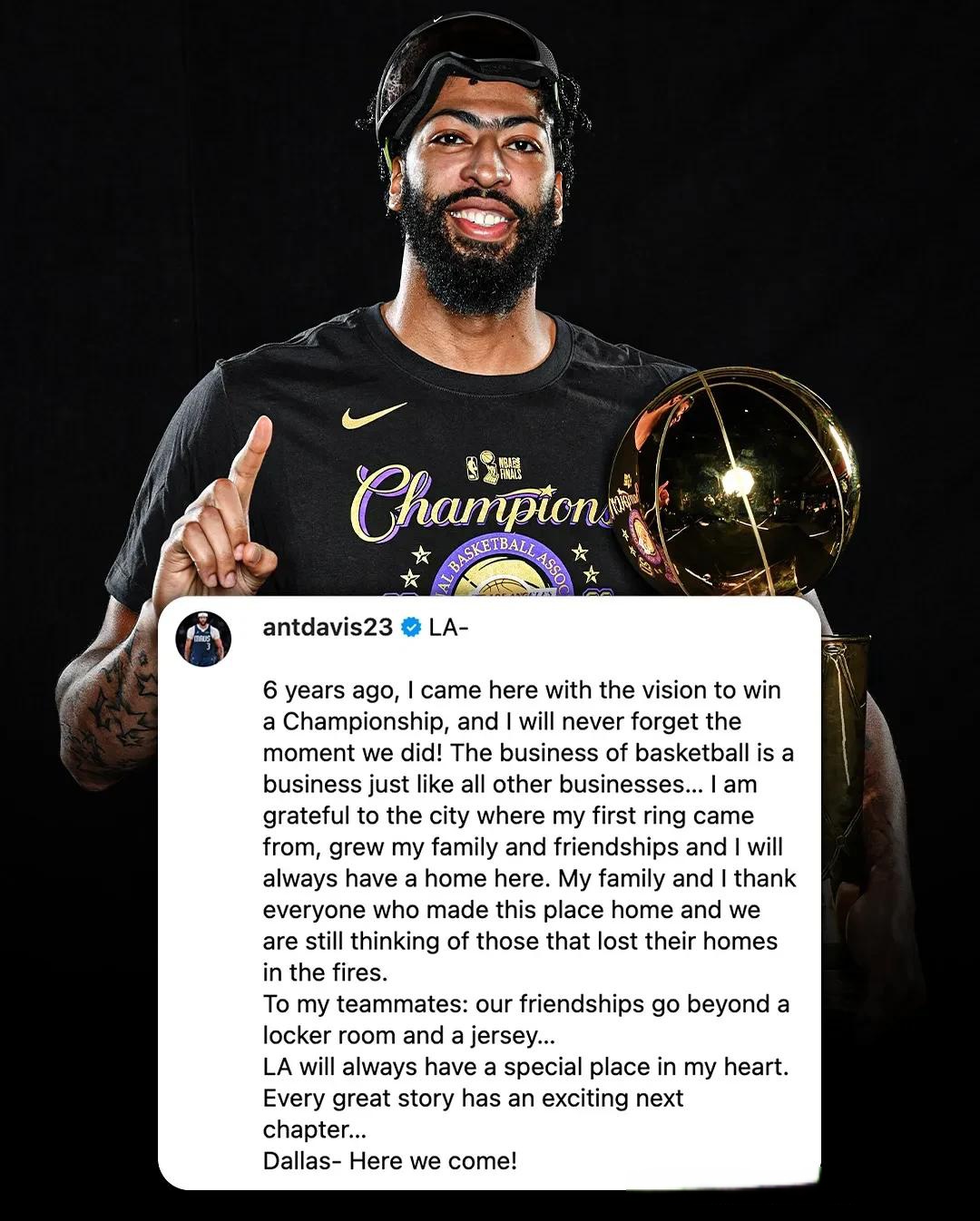 浓眉哥重要时刻出色防守，MAD带队取胜！