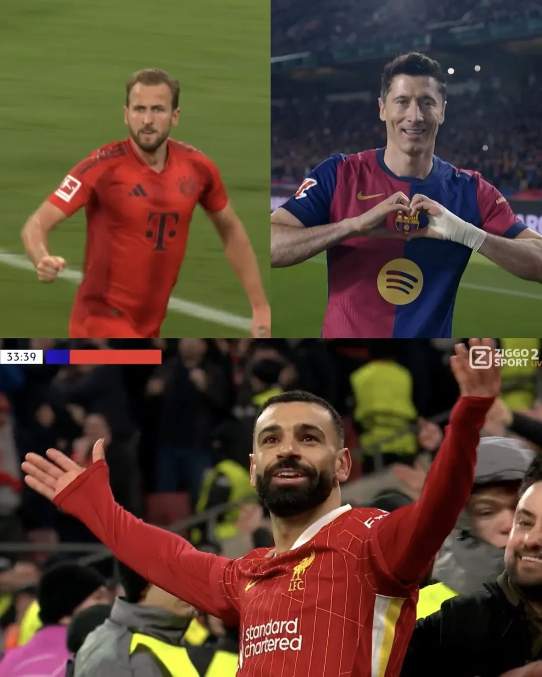 凯恩焦点对战，德布劳内与40激战皇家马德里分钟，重要助攻胜负难料！